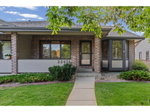 Photo of 2247 46th Ave Ct A, Greeley, CO 80634 (MLS # 1064091)