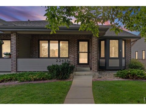 Tiny photo for 2247 46th Ave Ct A, Greeley, CO 80634 (MLS # 1064091)