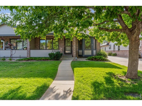 Tiny photo for 2247 46th Ave Ct A, Greeley, CO 80634 (MLS # 1064091)