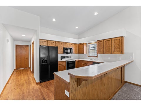 Tiny photo for 2247 46th Ave Ct A, Greeley, CO 80634 (MLS # 1064091)