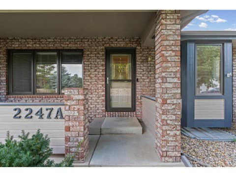 Tiny photo for 2247 46th Ave Ct A, Greeley, CO 80634 (MLS # 1064091)