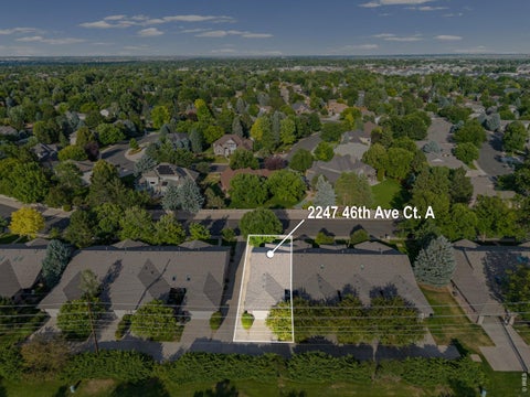Tiny photo for 2247 46th Ave Ct A, Greeley, CO 80634 (MLS # 1064091)
