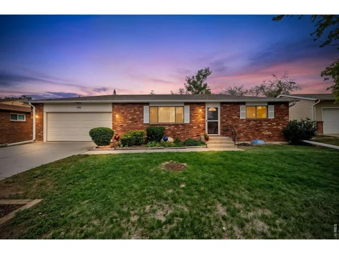 754 S Dotsero Dr, Loveland, CO 80537 - #: 1067291