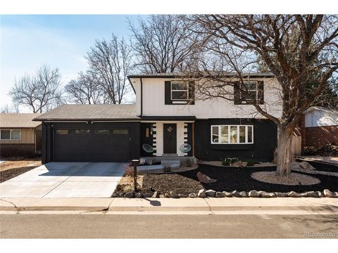 6924 E Montana Pl Denver CO 80224