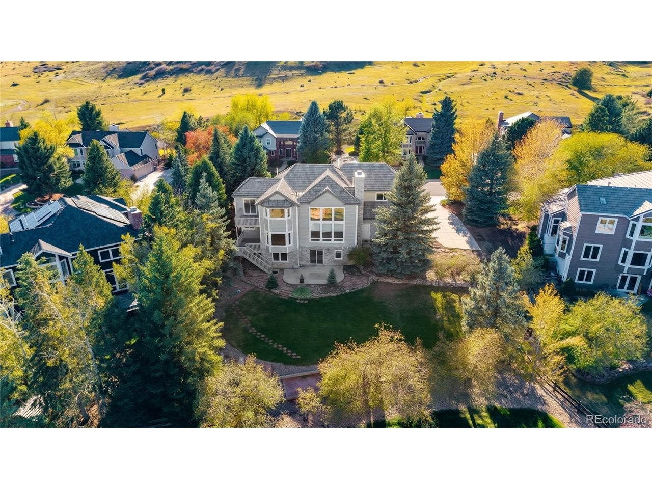 84 Deerwood Dr