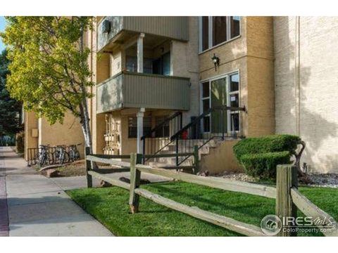 Photo of 3035 Oneal Pkwy T17, Boulder, CO 80301 (MLS # 1057240)