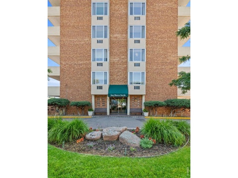 Tiny photo for 850 20th St 202, Boulder, CO 80302 (MLS # 1064670)