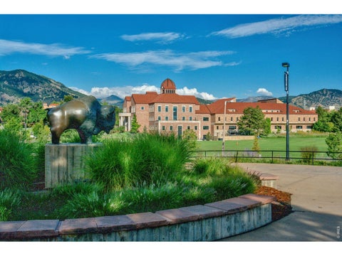 Tiny photo for 850 20th St 202, Boulder, CO 80302 (MLS # 1064670)