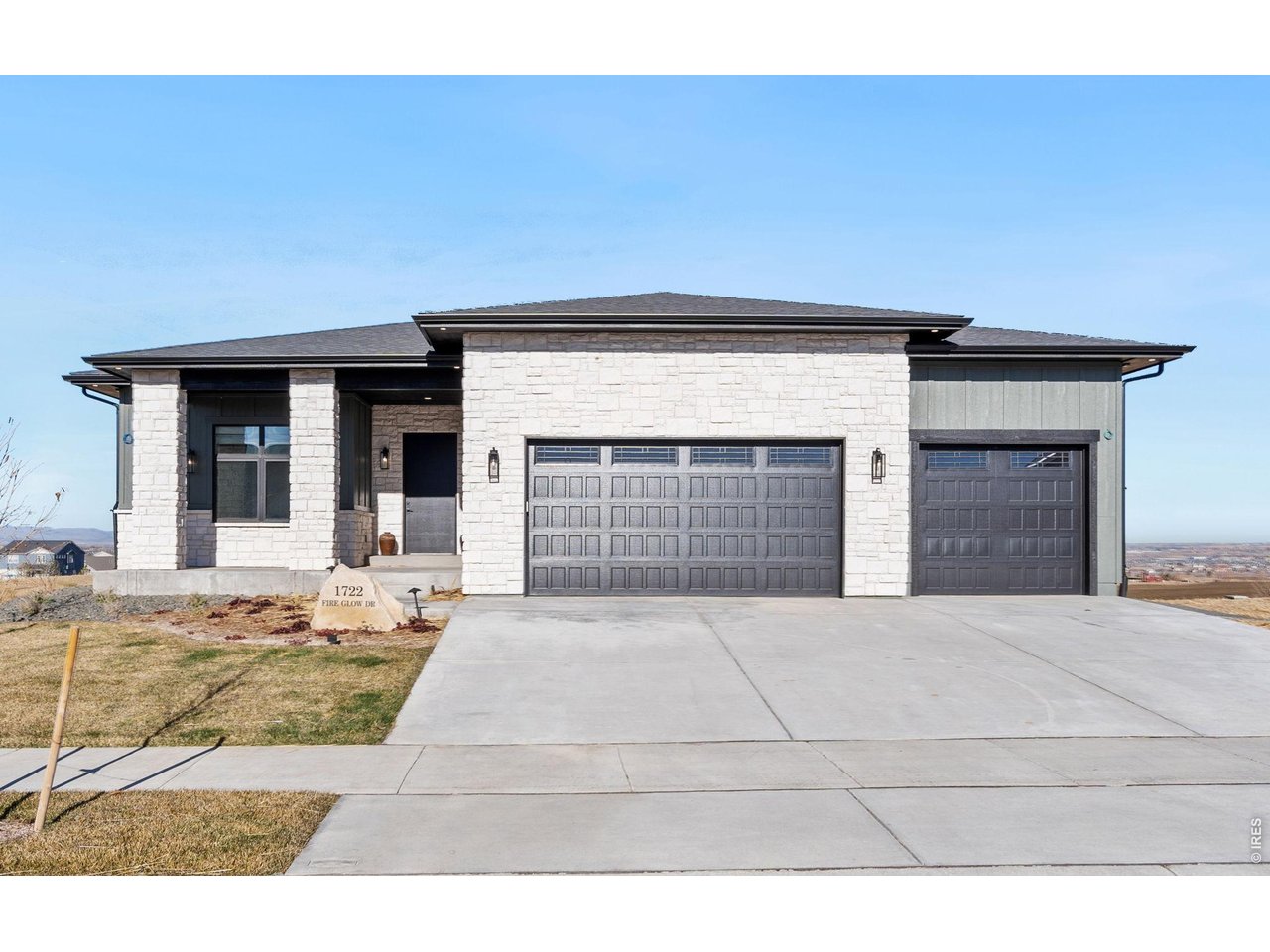 Photo 1 of 27 — 1722 Fire Glow Dr, Windsor, CO 80550