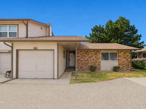 Photo of 3405 W 16th St 23E, Greeley, CO 80634 (MLS # 1064009)