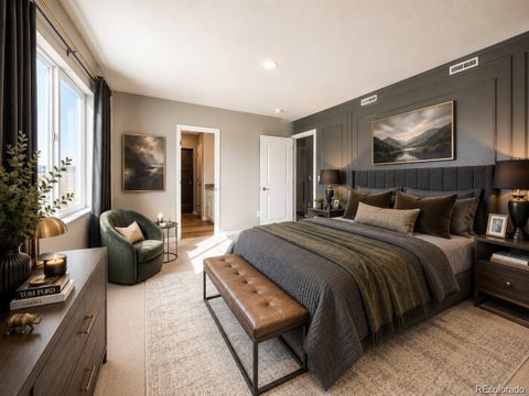 Tiny photo for 48240 Shetland Drive, Bennett, CO 80102 (MLS # 4761427)