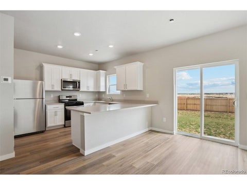 Tiny photo for 48240 Shetland Drive, Bennett, CO 80102 (MLS # 4761427)
