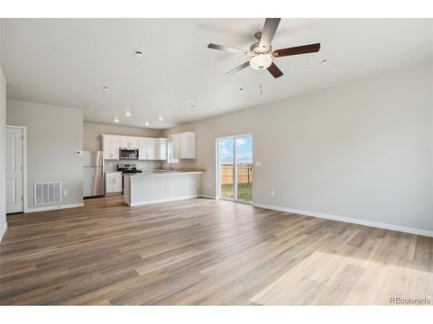 Tiny photo for 48240 Shetland Drive, Bennett, CO 80102 (MLS # 4761427)
