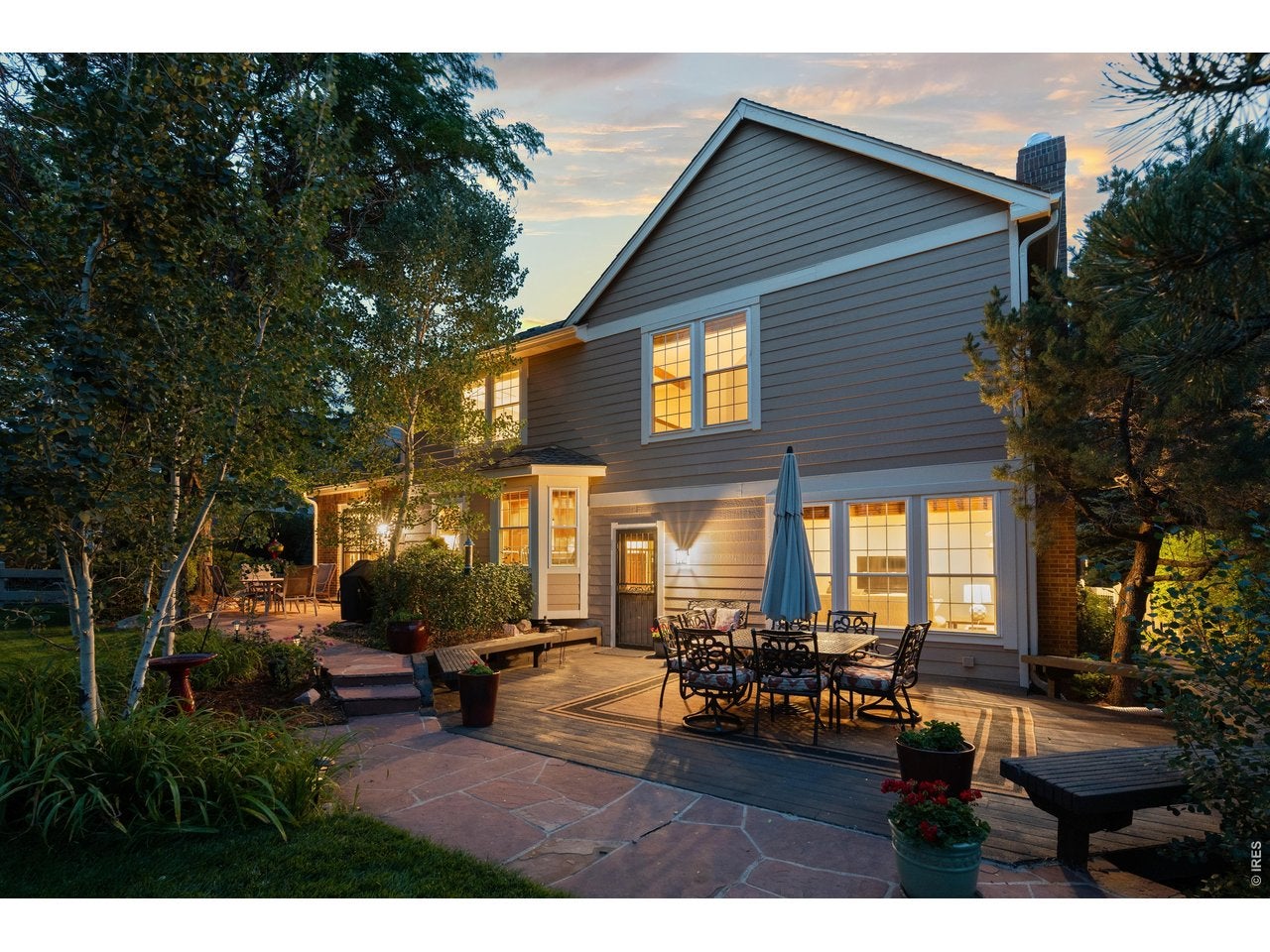 7319 Brixham Cir