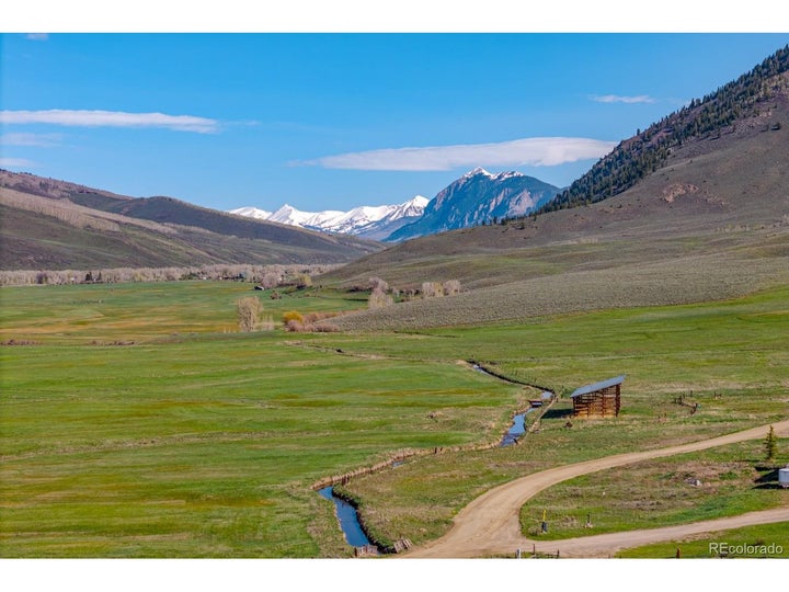 Photo 1 of 39 — 623 County Road 813, Almont, CO 81210