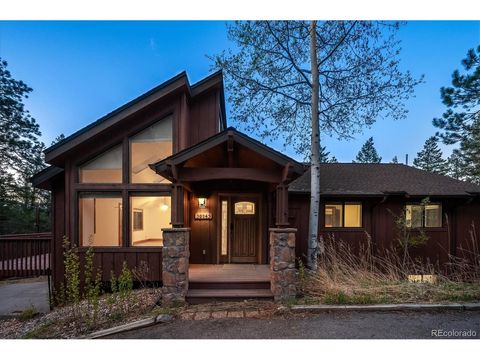 30243 Pine Crest Dr Evergreen CO 80439