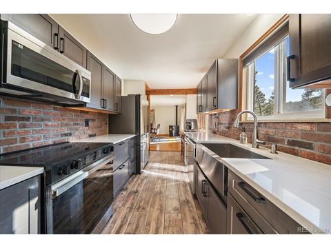 34 Normandy Rd Evergreen CO 80439