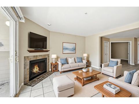 Photo of 4965 Twin Lakes Rd #67, Boulder, CO 80301 (MLS # 1057767)
