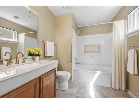Tiny photo for 4965 Twin Lakes Rd #67, Boulder, CO 80301 (MLS # 1057767)