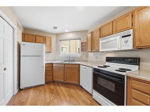 Tiny photo for 4965 Twin Lakes Rd #67, Boulder, CO 80301 (MLS # 1057767)