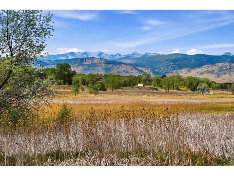Tiny photo for 4965 Twin Lakes Rd #67, Boulder, CO 80301 (MLS # 1057767)