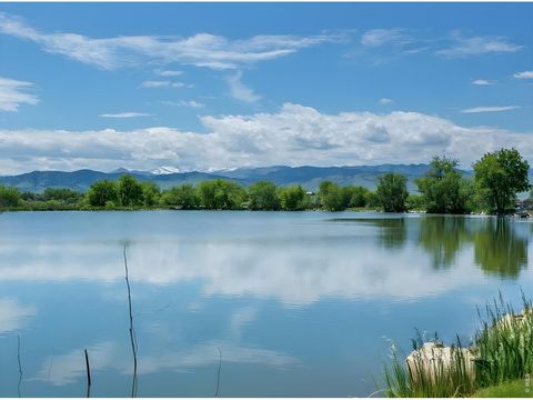 Tiny photo for 4965 Twin Lakes Rd #67, Boulder, CO 80301 (MLS # 1057767)
