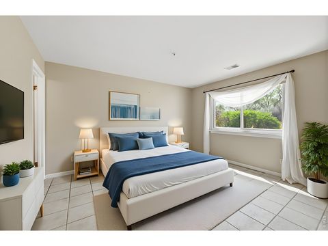 Tiny photo for 4965 Twin Lakes Rd #67, Boulder, CO 80301 (MLS # 1057767)