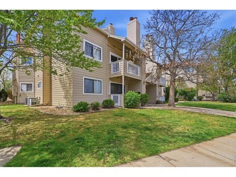 Tiny photo for 4965 Twin Lakes Rd #67, Boulder, CO 80301 (MLS # 1057767)