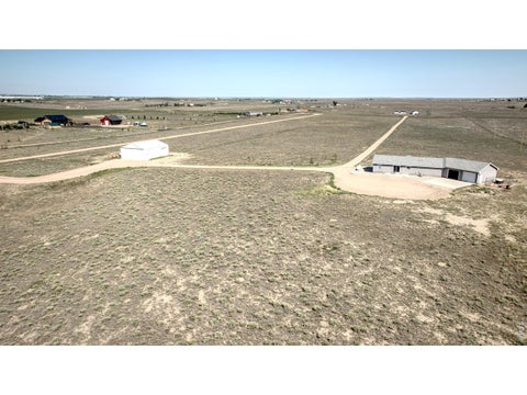 Tiny photo for 31608 County Road 74, Galeton, CO 80622 (MLS # 1067624)
