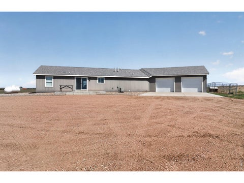 Tiny photo for 31608 County Road 74, Galeton, CO 80622 (MLS # 1067624)