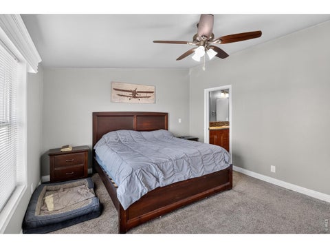 Tiny photo for 31608 County Road 74, Galeton, CO 80622 (MLS # 1067624)