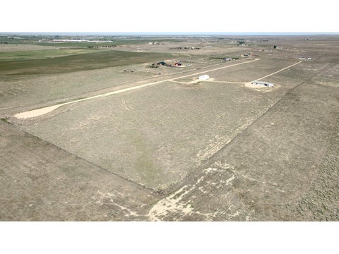 Tiny photo for 31608 County Road 74, Galeton, CO 80622 (MLS # 1067624)