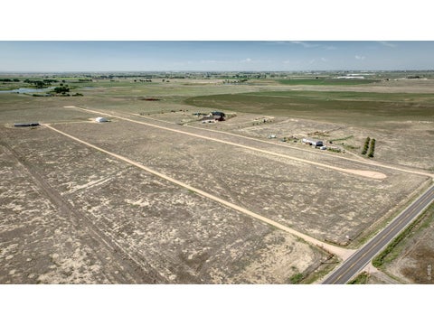 Tiny photo for 31608 County Road 74, Galeton, CO 80622 (MLS # 1067624)