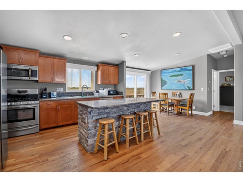 Tiny photo for 31608 County Road 74, Galeton, CO 80622 (MLS # 1067624)