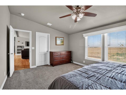Tiny photo for 31608 County Road 74, Galeton, CO 80622 (MLS # 1067624)