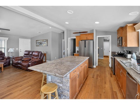 Tiny photo for 31608 County Road 74, Galeton, CO 80622 (MLS # 1067624)