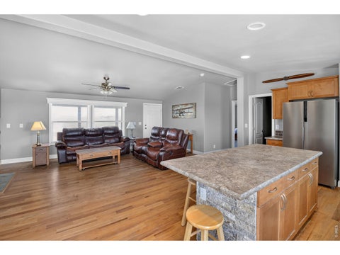 Tiny photo for 31608 County Road 74, Galeton, CO 80622 (MLS # 1067624)