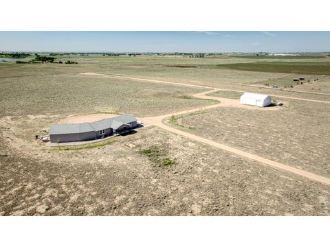 Tiny photo for 31608 County Road 74, Galeton, CO 80622 (MLS # 1067624)