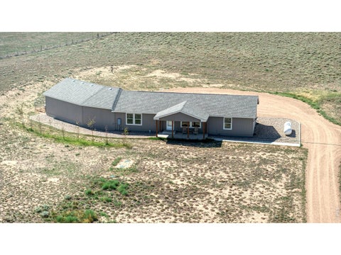 Tiny photo for 31608 County Road 74, Galeton, CO 80622 (MLS # 1067624)
