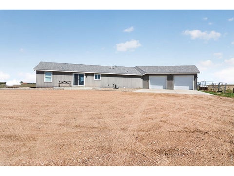 Tiny photo for 31608 County Road 74, Galeton, CO 80622 (MLS # 1067624)
