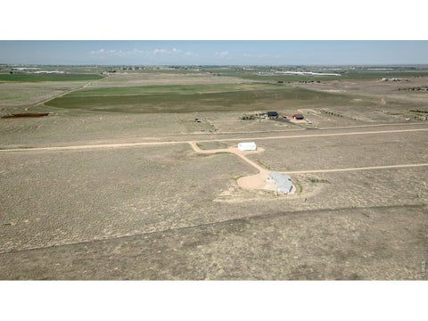 Tiny photo for 31608 County Road 74, Galeton, CO 80622 (MLS # 1067624)