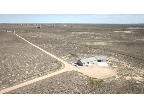 Tiny photo for 31608 County Road 74, Galeton, CO 80622 (MLS # 1067624)