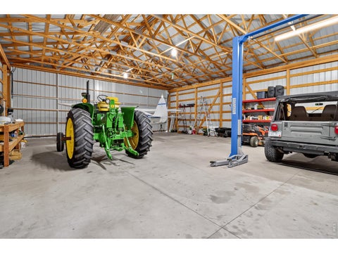 Tiny photo for 31608 County Road 74, Galeton, CO 80622 (MLS # 1067624)