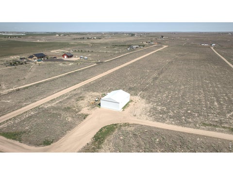 Tiny photo for 31608 County Road 74, Galeton, CO 80622 (MLS # 1067624)
