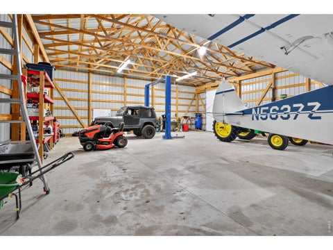 Tiny photo for 31608 County Road 74, Galeton, CO 80622 (MLS # 1067624)