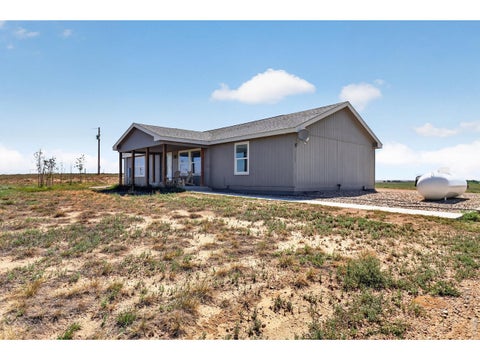 Tiny photo for 31608 County Road 74, Galeton, CO 80622 (MLS # 1067624)