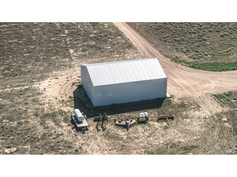 Tiny photo for 31608 County Road 74, Galeton, CO 80622 (MLS # 1067624)