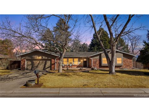 5489 W Geddes Ave Littleton CO 80128