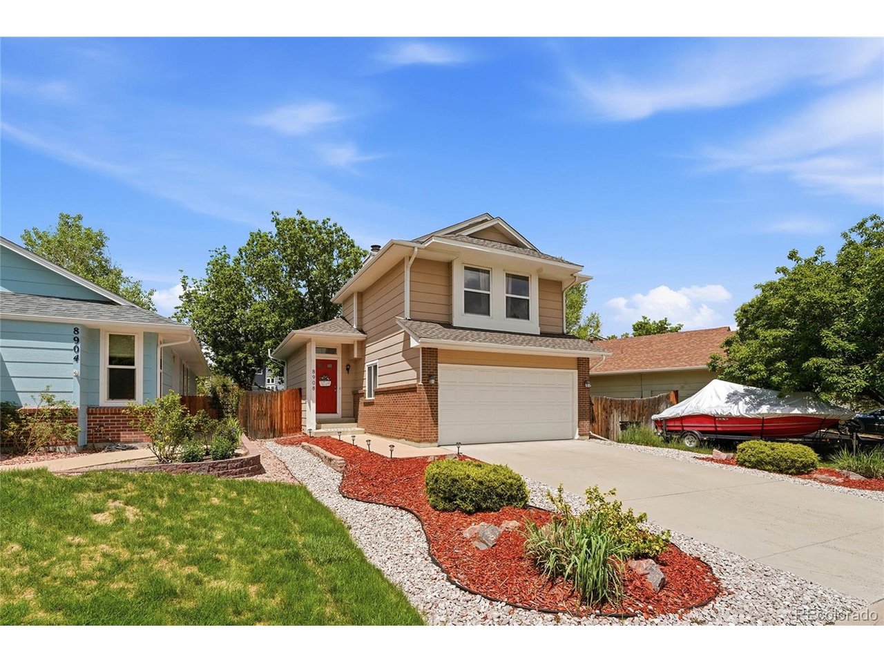 Photo 1 of 29 — 8908 Cloverleaf Cir, Parker, CO 80134