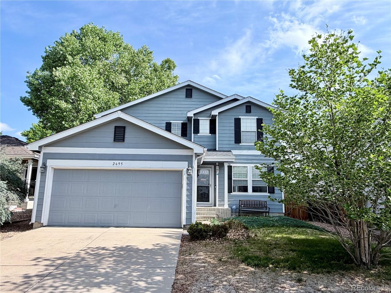 Photo 1 of 18 — 2695 E 109th Ave, Northglenn, CO 80233